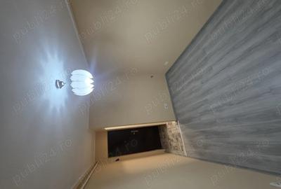 Se vinde garsoniera 12 m2 zona burujeni la etajul 4 - 1