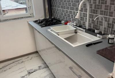 Apartament cu 2 camere în Central - 16