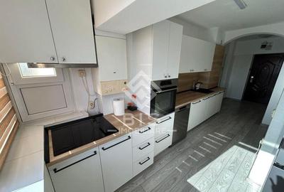 Apartament 2 camere - 56 mp de inchiriat - Zona Winmarkt ... - 3