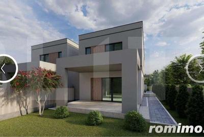 Casă cu 4 camere cu Teren 350 Mp în Calea Urseni - 2