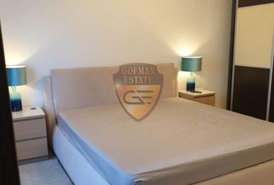 Apartament cu 3 camere în Tomis Plus - 1