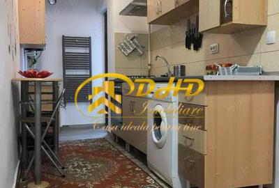 Apartament 2 camere decomandat in Granit - 5