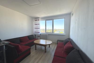 Apartament cu 3 camere decomandat, mobilat în Circumvalațiunii - 3