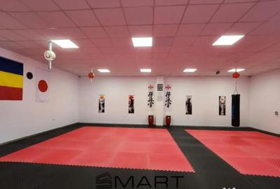 Spațiu comercial, de 130 mp, în Mihai Viteazul - 2