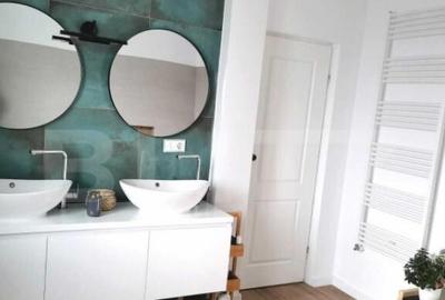 Casă cu 4 camere cu Teren 450 Mp în Dezmir - 3