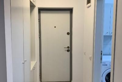 Garsonieră semidecomandată, mobilată în Aviației - 1