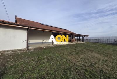 Casă individuală cu 4 camere cu Canalizare în Exterior Nord - 10