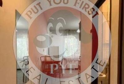 Gorjului | Garsoniera | Decomandata | 40mp | B11796 - 3