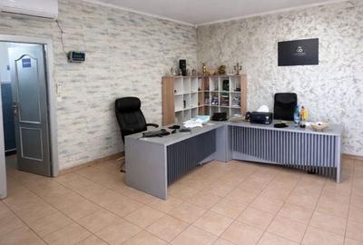 Spațiu comercial, de 55 mp, în 1 Mai - 4