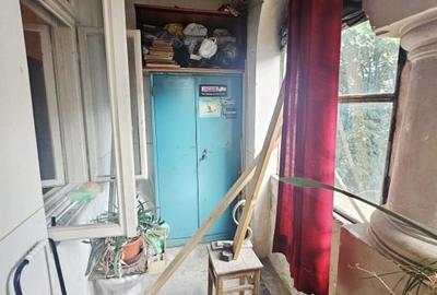 Vanzare 4 camere 96 mp utili Bd Ferdinand Metrou 4 minute - 13