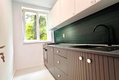 Garsonieră decomandată, mobilată în Gorjului - 7