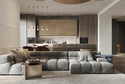 Apartament cu 2 camere decomandat în P-ța Unirii