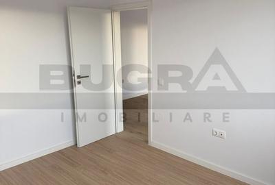 Apartament cu 3 camere semidecomandat în Chinteni - 3