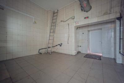 Vila ultracentrala de inchiriat - Constanta, 540 mp utili, multiple activitati - 6