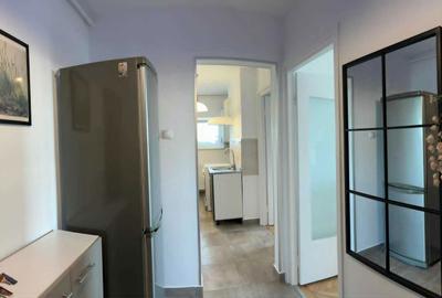 Apartament cu 2 camere semidecomandat în Semicentral - 5