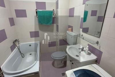 Garsonieră decomandată în Central - 5