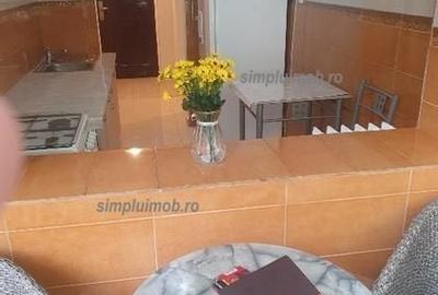 Apartament cu 2 camere decomandat în Berceni - 1