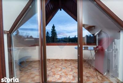 Apartament cu 2 camere decomandat în Central - 11