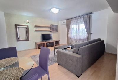 Garsonieră semidecomandată în Băneasa - 2