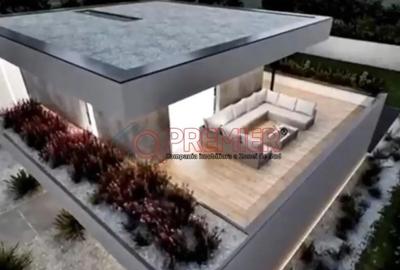 Casă cu 4 camere în Berceni