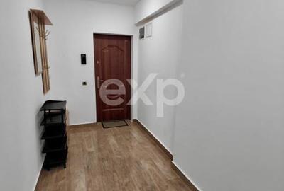 Apartament cu 4 camere decomandat, mobilat în Tractorul - 13