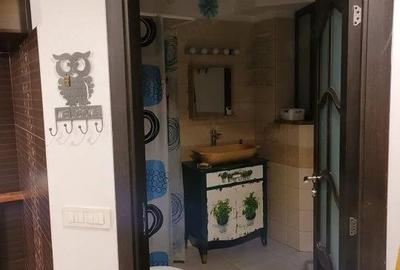 Apartament cu 2 camere decomandat în Cișmigiu