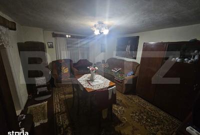 Casă cu 2 camere cu Teren 637 Mp în Central - 3