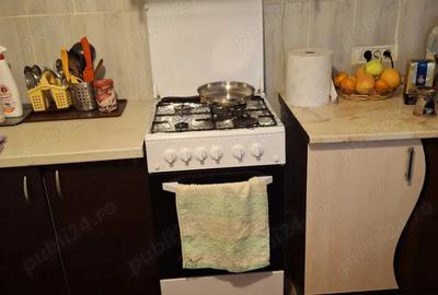 Casă cu 2 camere în Central - 6