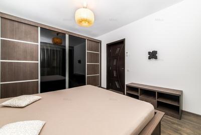 2 camere | 10 Min metrou 1 Decembrie - 2