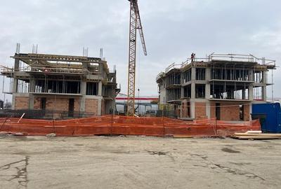 Apartamente cu 2 si 3 camere direct de la dezvoltator COMISION 0% - 8