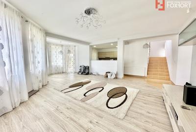 Casă individuală cu 5 camere cu Canalizare în Moșnița Nouă - 8