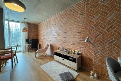 Garsonieră nedecomandată, mobilată în Mogoșoaia - 4