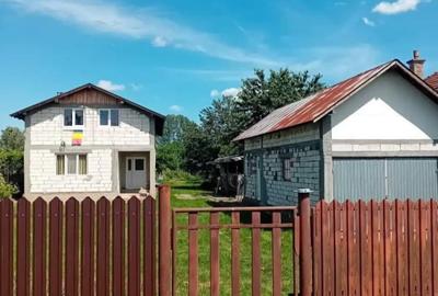 Casă cu 4 camere în Stănești - 3