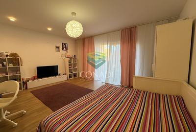 Casa Lacul Tei | Emerald Residence | Garaj | Vedere Lac | Curte - 10