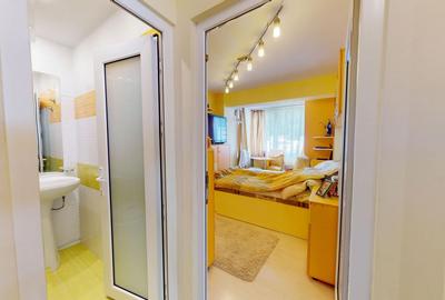 Apartament cu 4 camere decomandat în Răcădău - 4