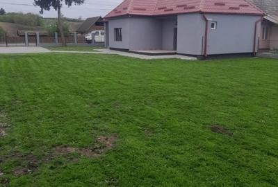 Casă individuală cu 4 camere cu Teren 600 Mp în Band - 3