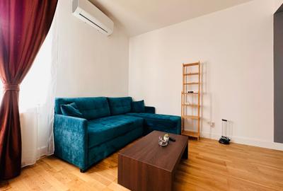 Apartament cu 2 camere decomandat, mobilat în Floreasca - 5