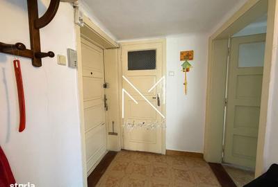 Garsonieră în Centrul Istoric - 7