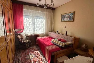 Apartament cu 3 camere decomandat, mobilat în Ultracentral - 11