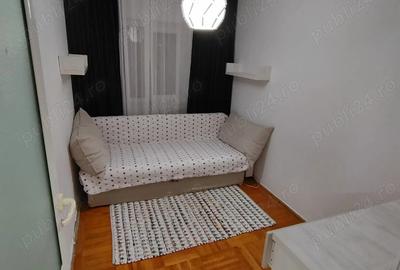 Inchiriere apartament decomandat cu 3 camere, par?ial mobilat - 6