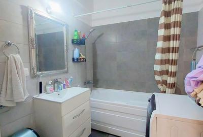 Apartament 2 Camere Quartz Residence, Strada Cărăușilor - 5