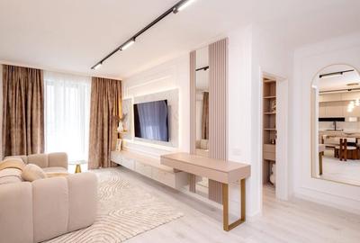 Apartament 3 camere Militari - West Avenue Reaidence - 8