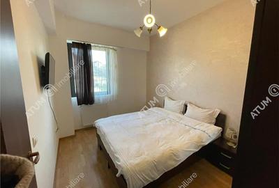 Apartament cu 2 camere balcon parcare subterana in Strand Sibiu - 4