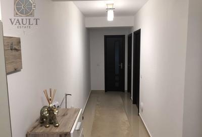 Apartament cu 3 camere decomandat, mobilat în Nicolae Grigorescu - 7
