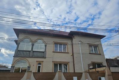 Casă cu 6 camere în Gheorgheni - 4