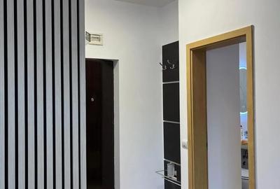 Garsonieră decomandată în Obor - 2