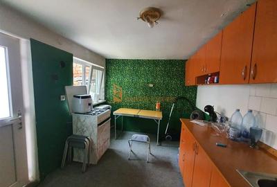 Casa tip parter zona Marghiloman - 5