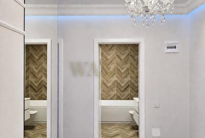 Apartament cu 3 camere semidecomandat în Exterior Nord - 6