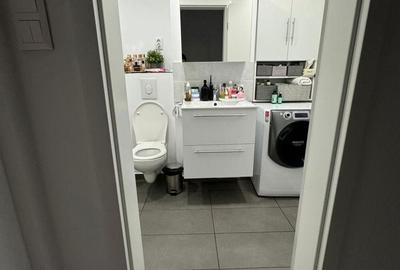 Unirii - Vanzare ap. 1 camera + loc de parcare - Str. Voinicenilor - 15