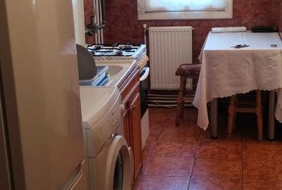 Garsonieră decomandată în Cetate - 5